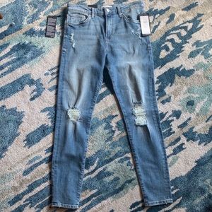 Mavi Lucy Used Vintage